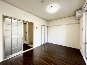 パティオ那古野 0206号-2