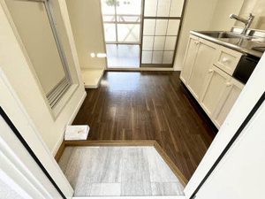 パティオ那古野 0206号-3