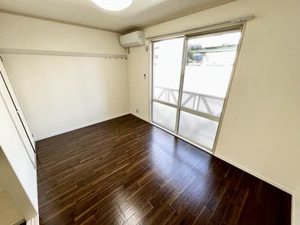 パティオ那古野 0206号-4