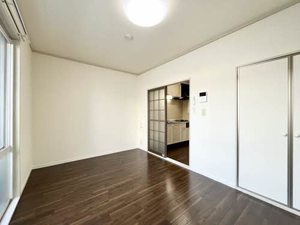 パティオ那古野 0206号-5