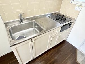 パティオ那古野 0206号-6