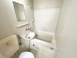 パティオ那古野 0206号-8