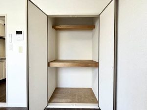 パティオ那古野 0206号-10