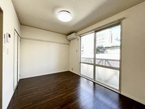 パティオ那古野 0206号-14