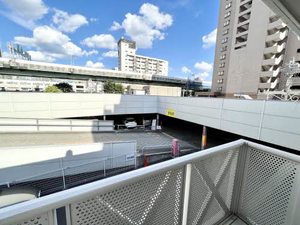 パティオ那古野 0206号-15