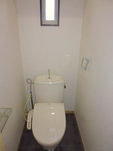 ファミール塩津 B101号-5