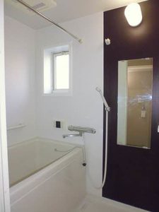 ファミール塩津 B101号-6