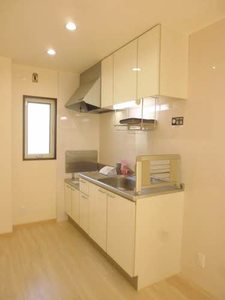 ファミール塩津 B101号-7