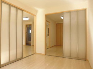 ファミール塩津 B101号-9