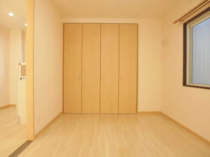 ファミール塩津 B101号-10