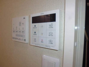 ファミール塩津 B101号-15