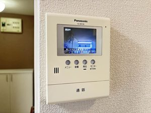 ファミール塩津 B201号-11
