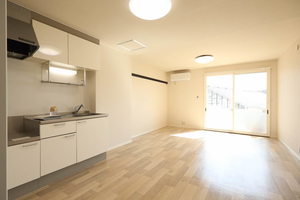 コーポラスたなか A105号-2