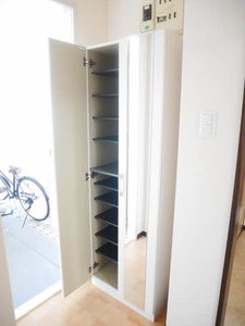 コーポラスたなか B202号-3