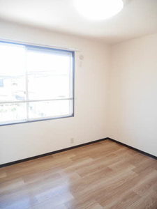 コーポラスたなか B202号-5