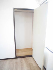 コーポラスたなか B202号-6