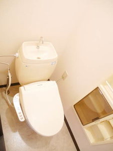 コーポラスたなか B202号-11