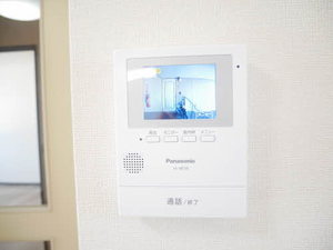 コーポラスたなか B202号-12