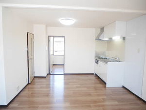 コーポラスたなか B202号-15