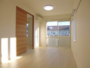 ディアコート慶 A202号-2