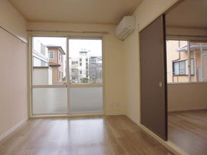 ディアコート慶 B101号-2