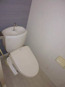 ディアコート慶 B101号-4