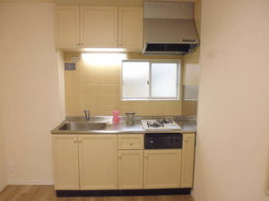 ディアコート慶 B101号-6