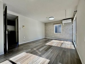 カトレヤハイツ A102号-2