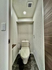 カトレヤハイツ A102号-7