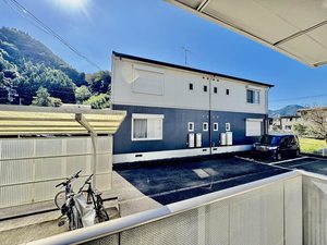 カトレヤハイツ A102号-13