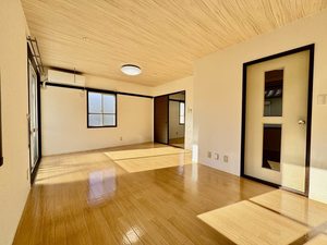 カトレヤハイツ A201号-2