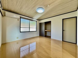 カトレヤハイツ A201号-3