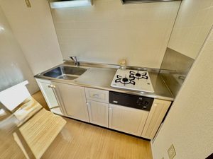 カトレヤハイツ A201号-4