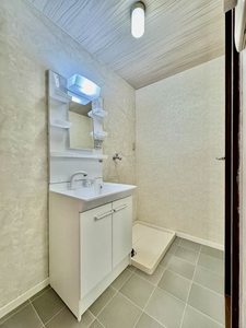 カトレヤハイツ A201号-6