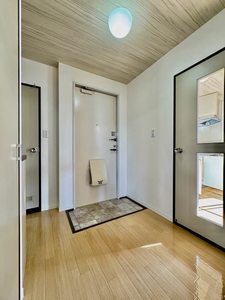 カトレヤハイツ A201号-8