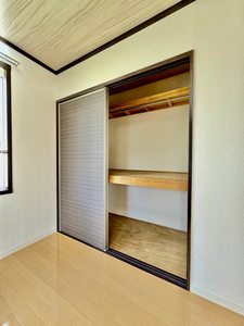 カトレヤハイツ A201号-9