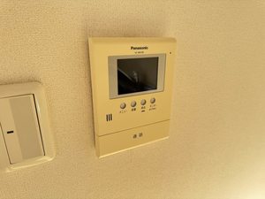 カトレヤハイツ A201号-11