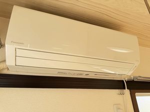 カトレヤハイツ A201号-12