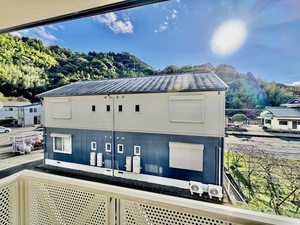 カトレヤハイツ A201号-13