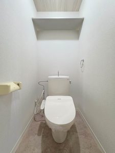 カトレヤハイツ B101号-7