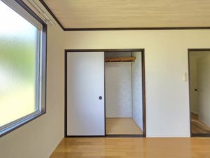 カトレヤハイツ B101号-9