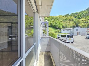カトレヤハイツ B101号-10