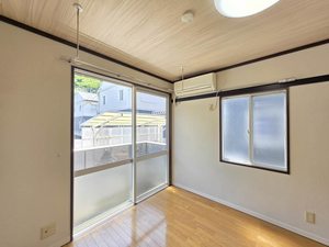 カトレヤハイツ B101号-12