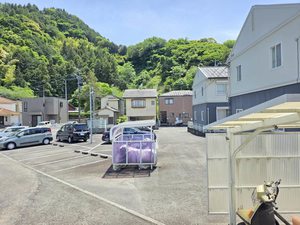 カトレヤハイツ B101号-13