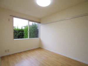 グリーンハイツ A102号-5