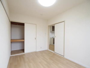 グリーンハイツ A102号-6