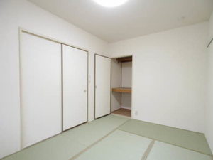 グリーンハイツ A102号-8