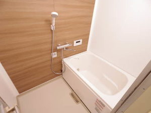 グリーンハイツ A102号-9