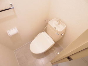 グリーンハイツ A102号-10