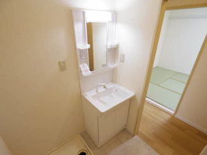 グリーンハイツ A102号-11